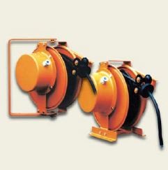 Пружинные барабаны Cavotec RM2